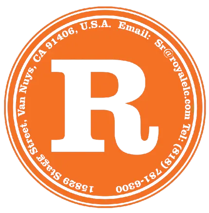 Royal Electronics