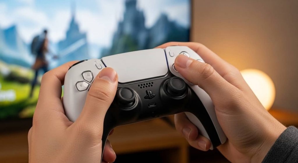 best adventure games ps5