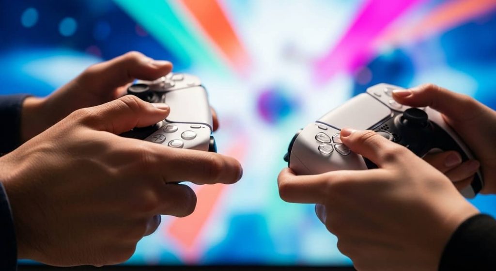 best couch coop games ps5