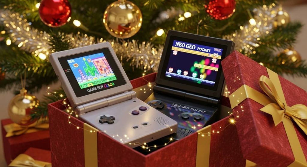 best portable game console