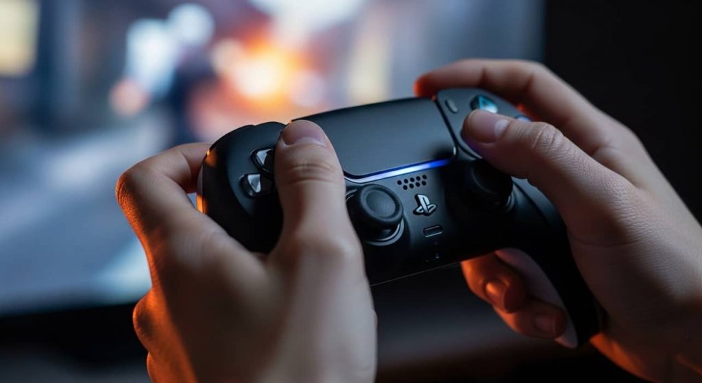 best shooter games for ps5