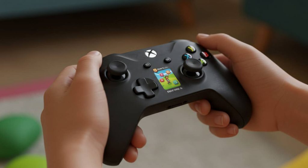 educational games for kids xbox series x