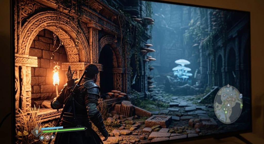 multiplayer adventure games ps5