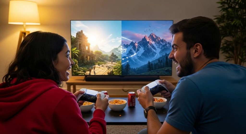 playstation 5 adventure games