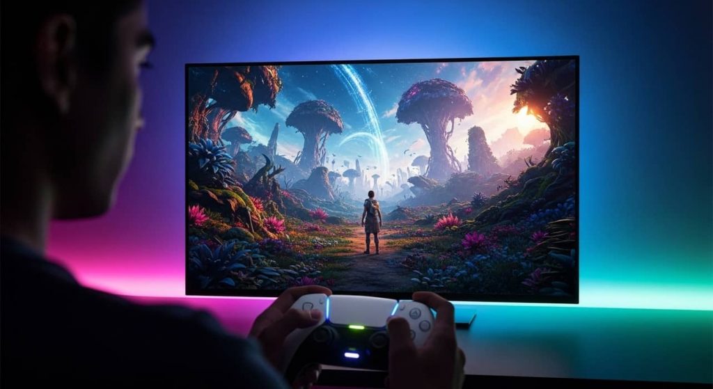 popular adventure games ps5