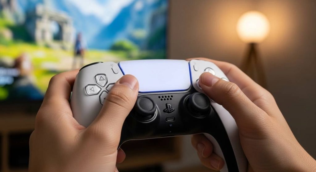 ps5 adventure games 2 player