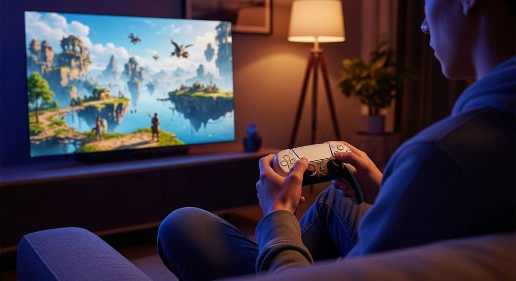 ps5 adventure games​