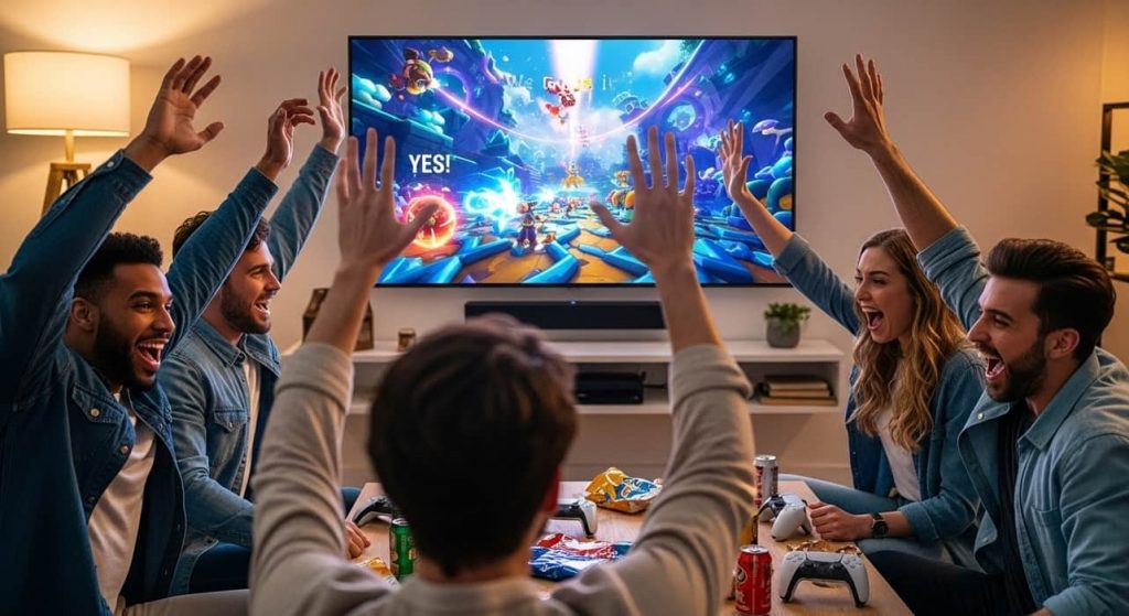 ps5 local coop games