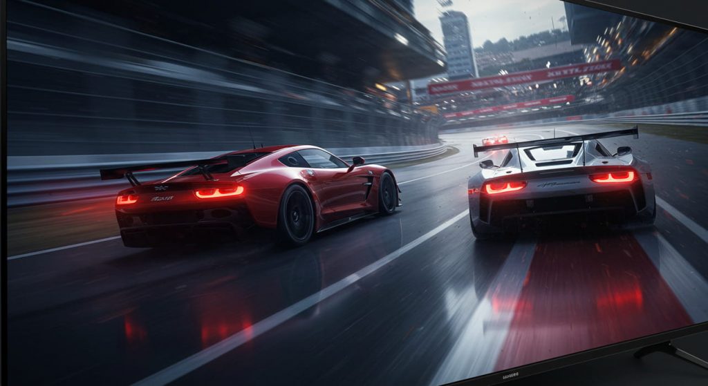 ps5 racing games