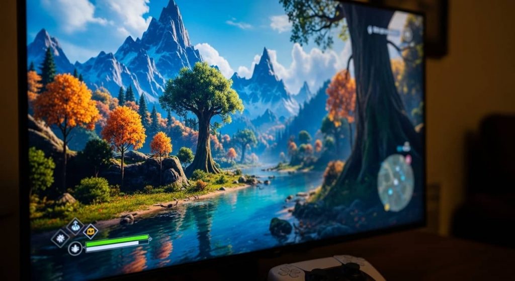 top adventure games ps5