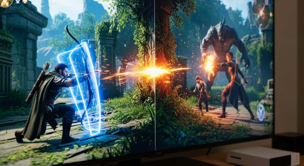 top coop games for ps5