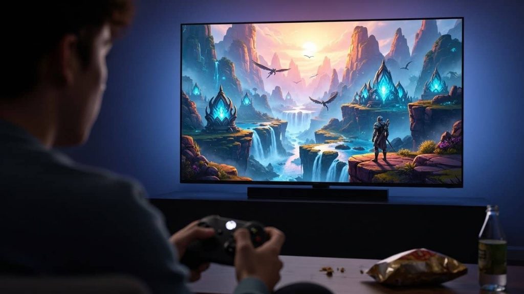 2 player adventure games xbox series x