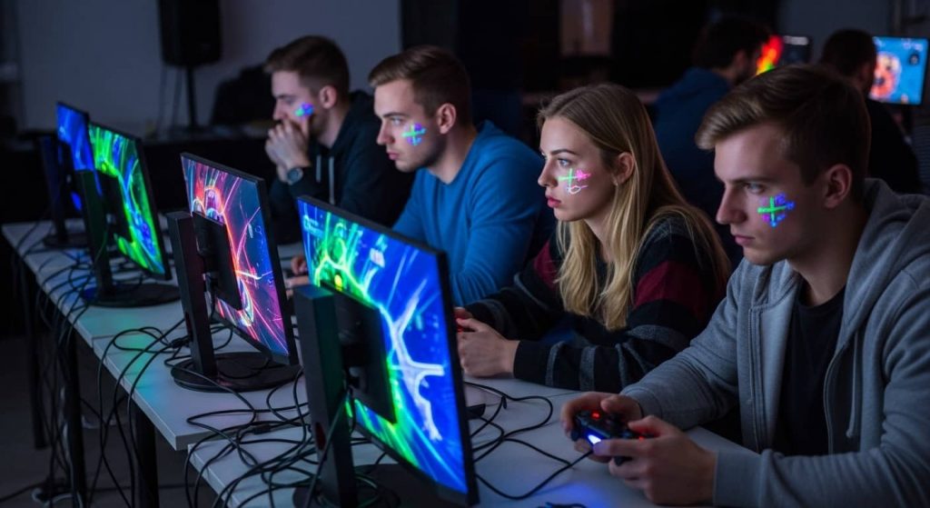 anime fighting game ps4