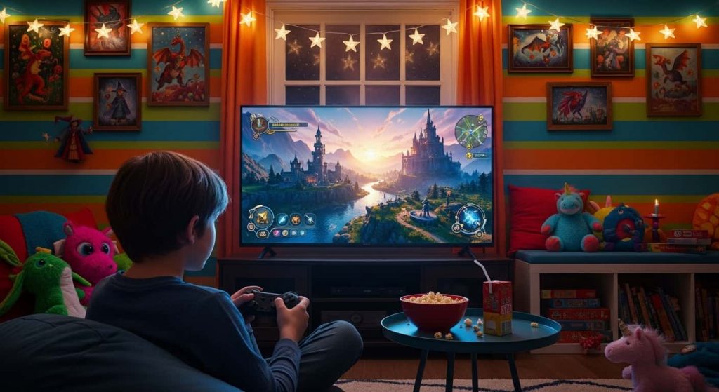 best ps4 adventure games