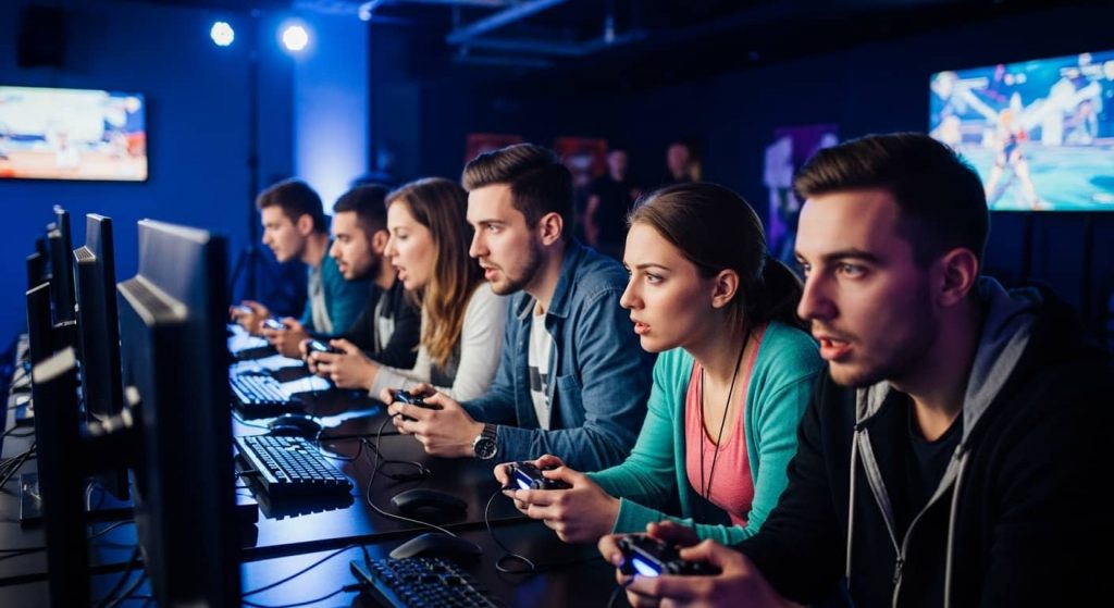 best ps4 fighting games