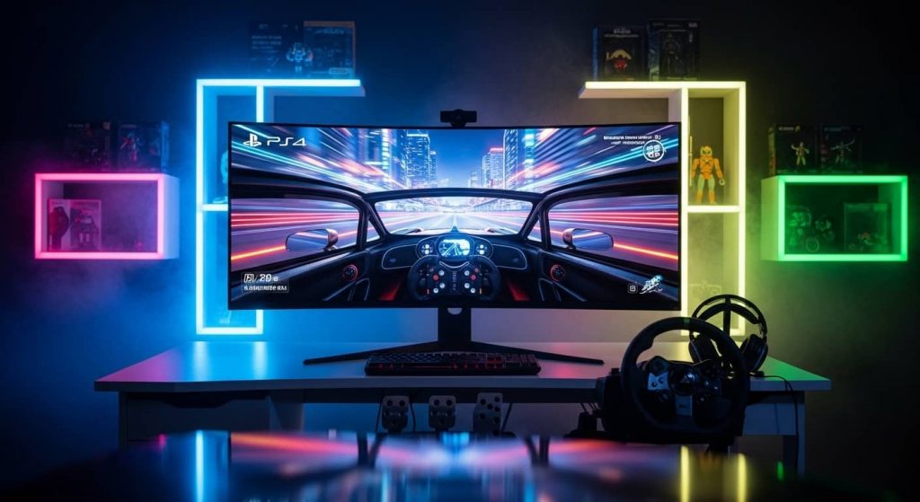 best ps4 racing games