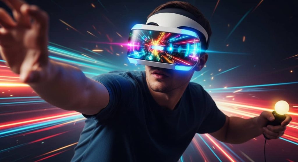 best ps4 vr games