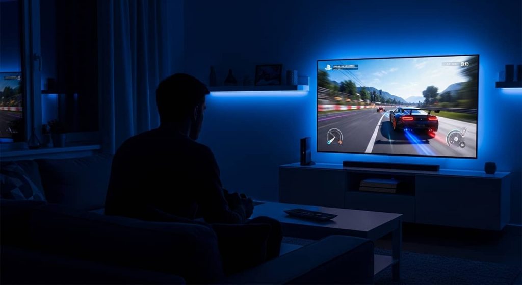 dirt track racing games for ps4