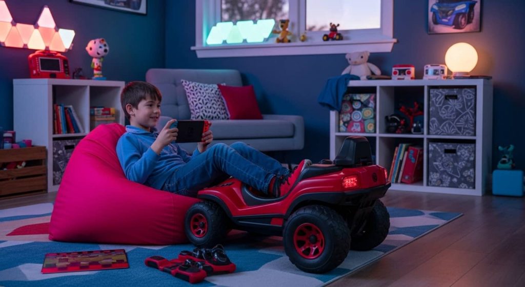 nintendo switch off-road racing games