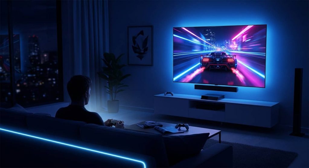 open world racing games ps4