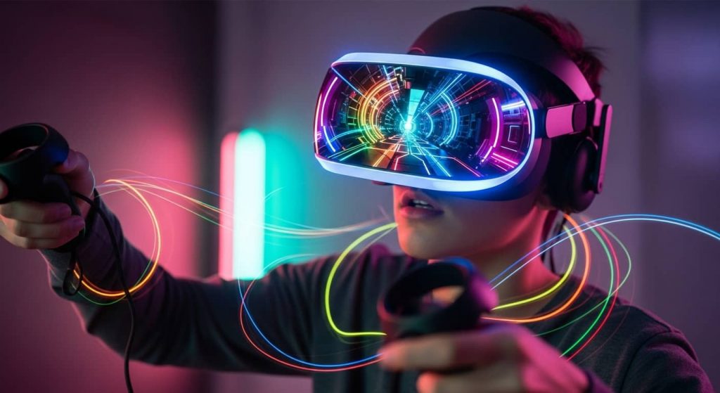 playstation 4 vr games