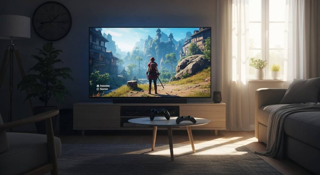 ps4 puzzle adventure games