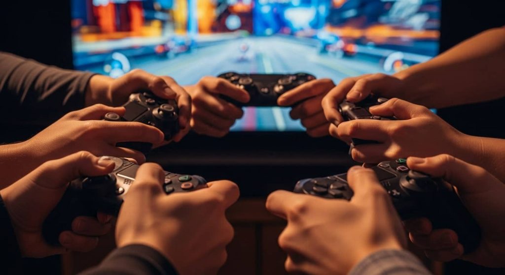 ps4 survival games multiplayer