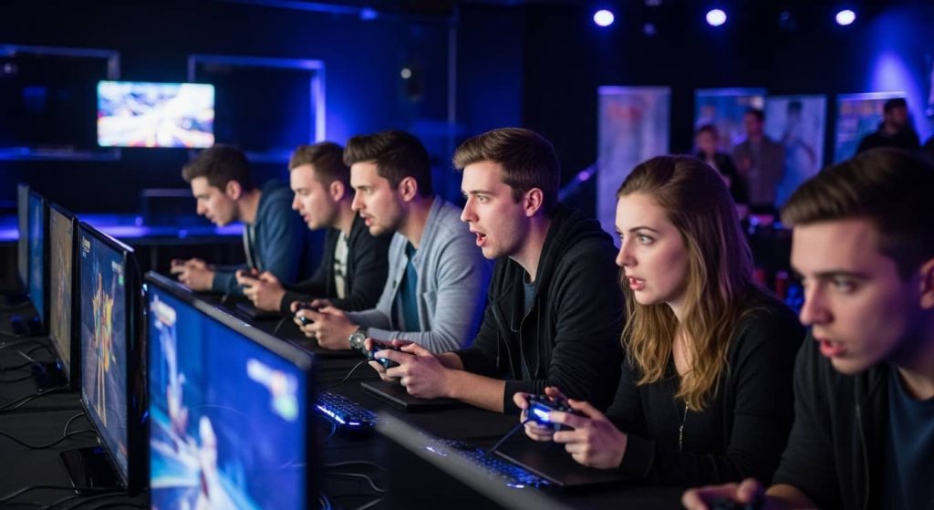 ps4 sword fighting games