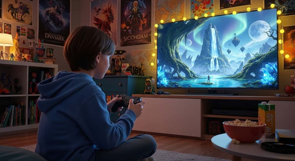 top ps4 adventure games