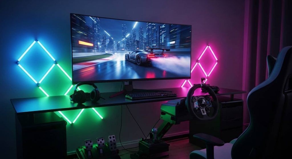 top ps4 racing games