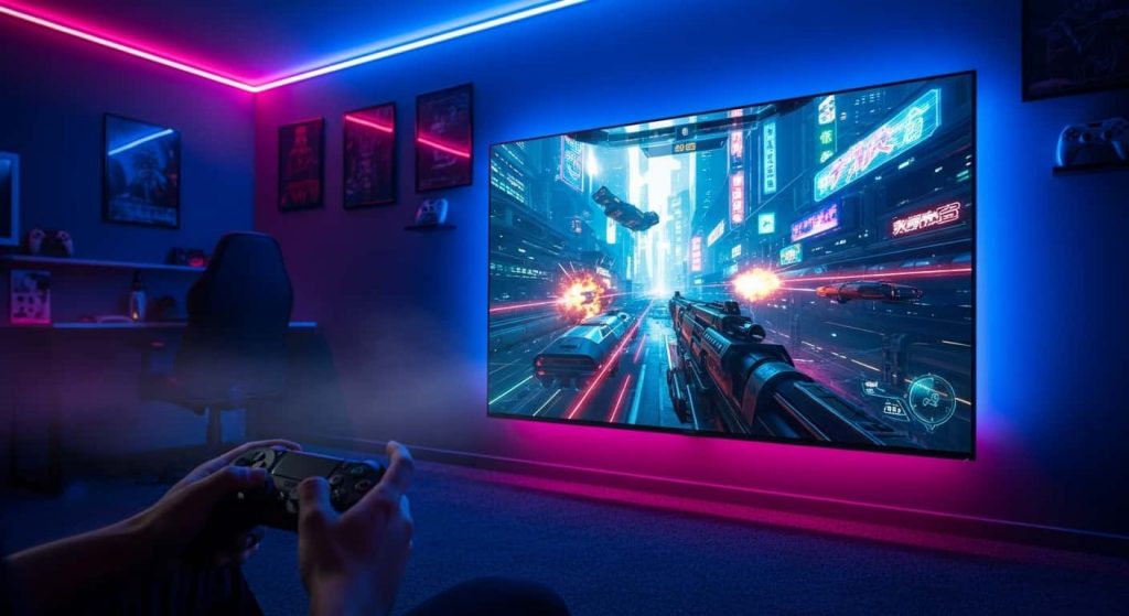 top ps4 shooting games