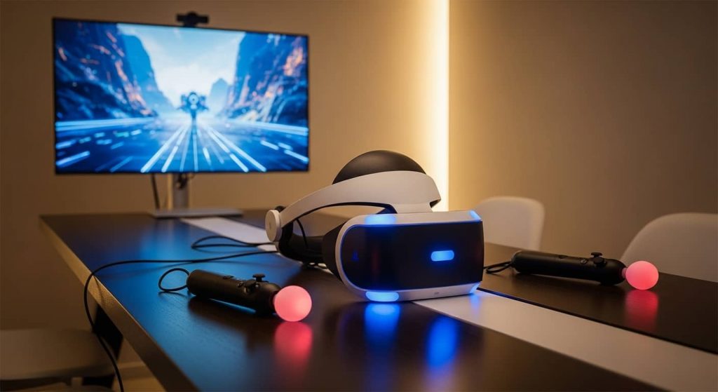 top ps4 vr games