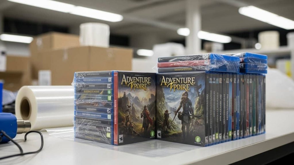 adventure video games wholesale