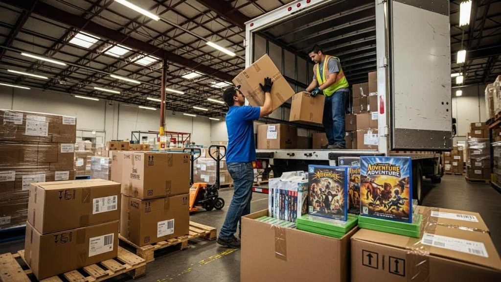 best adventure video games wholesale