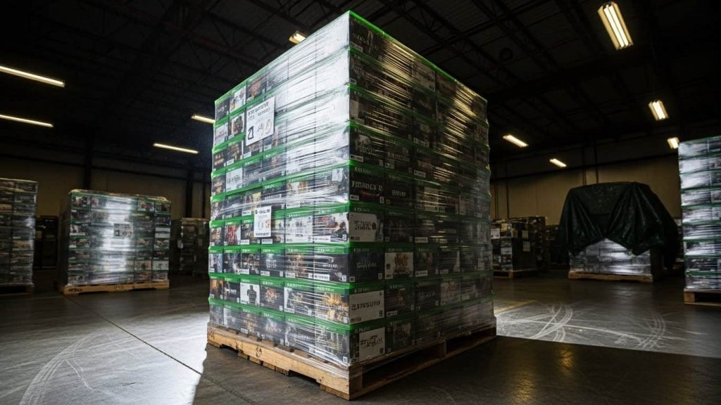 best xbox series x games wholesale