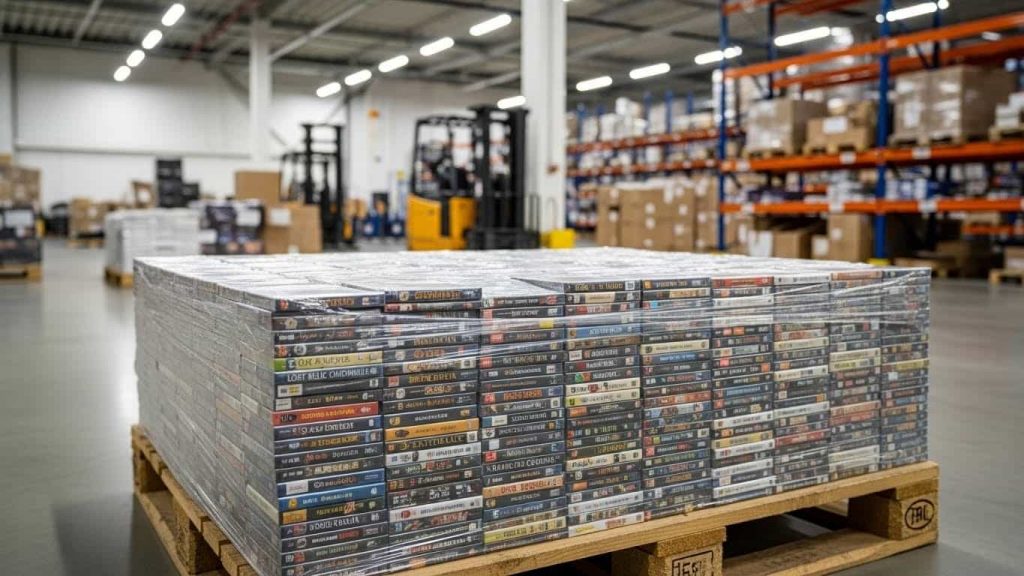 bulk adventure video games