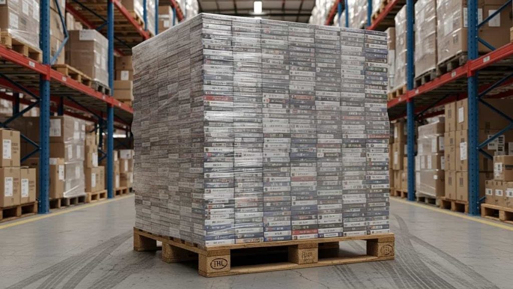 new wholesale ps4 games