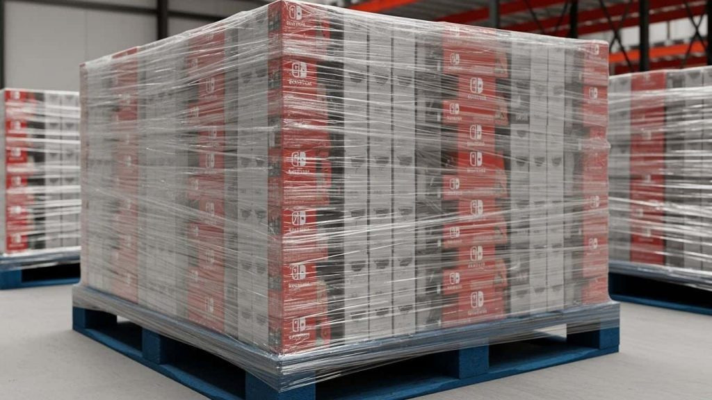 nintendo switch shooter games wholesale