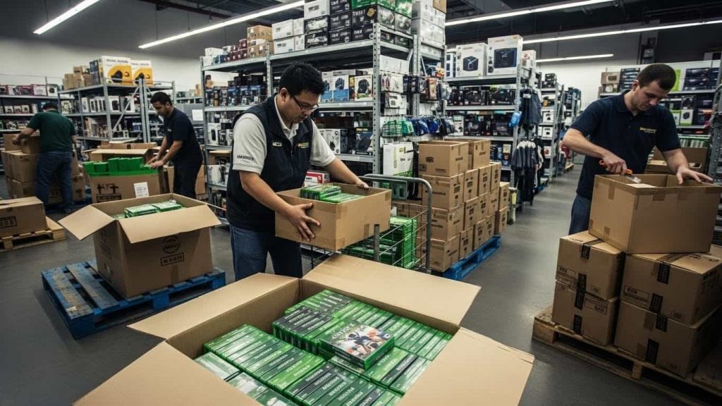 popular xbox series x games wholesale