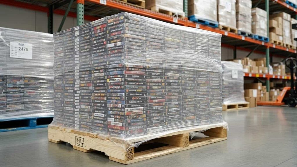 racing video games wholesale for retailers