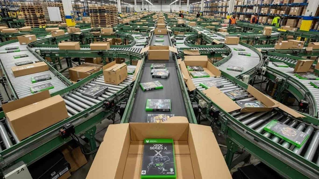 top xbox series x games wholesale