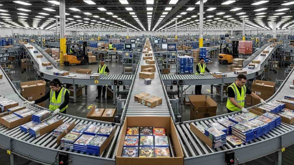 video games for kids wholesale