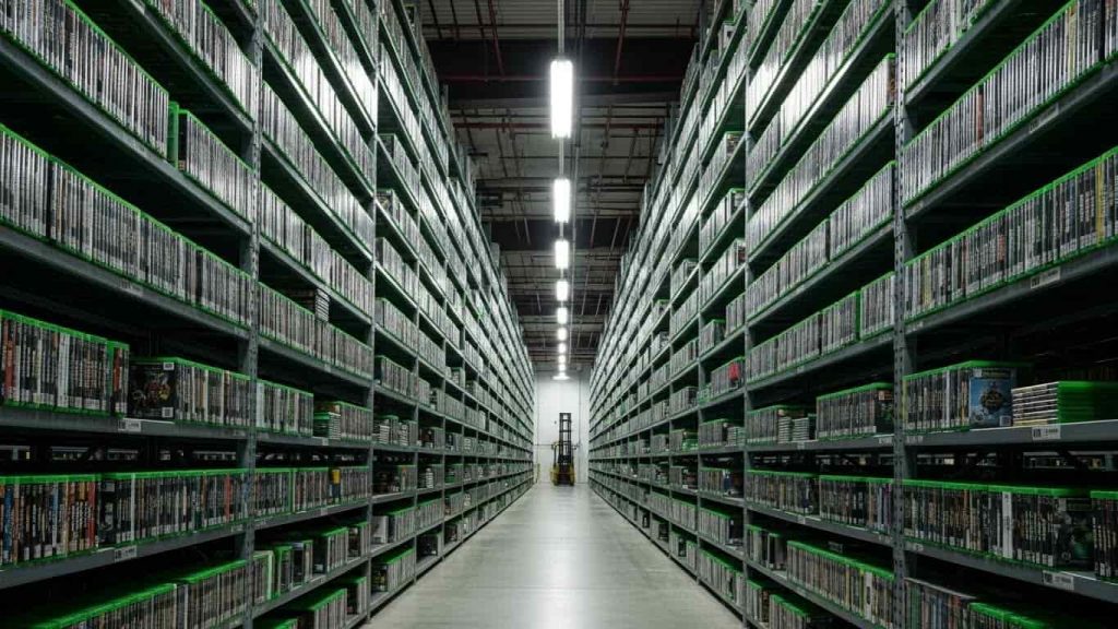 xbox series x action games wholesale